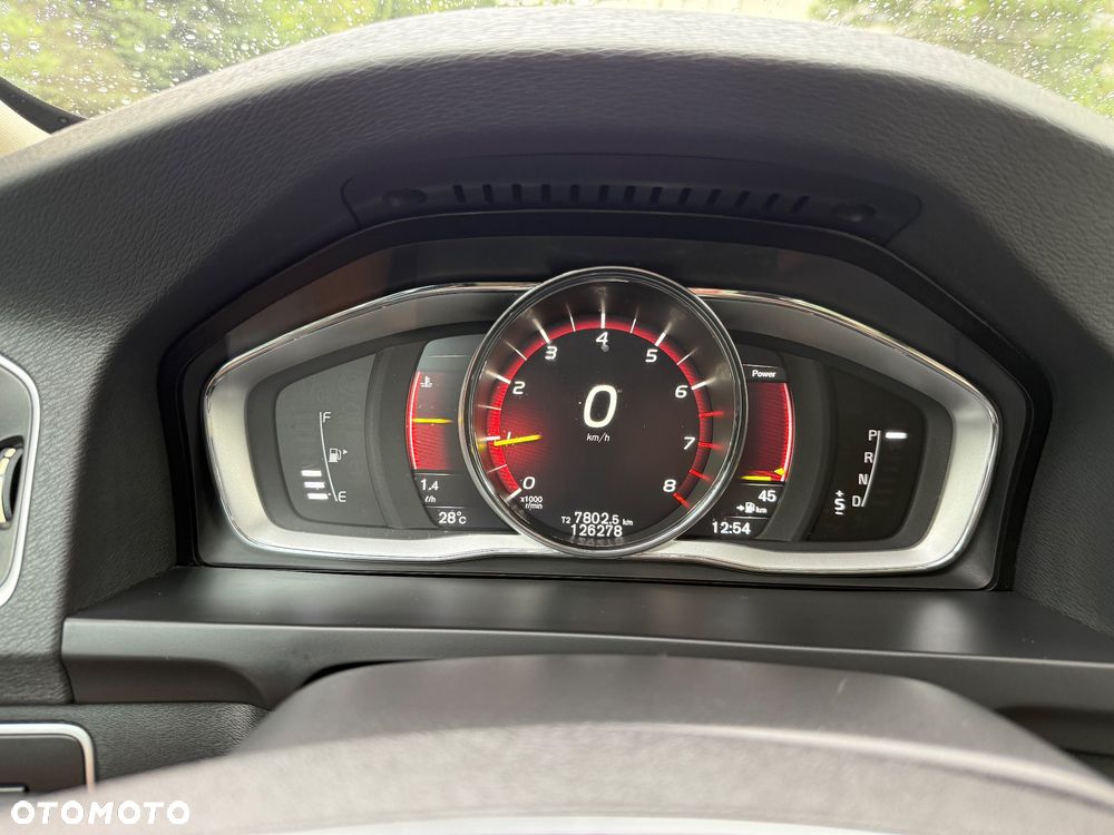 Volvo S60 - 14