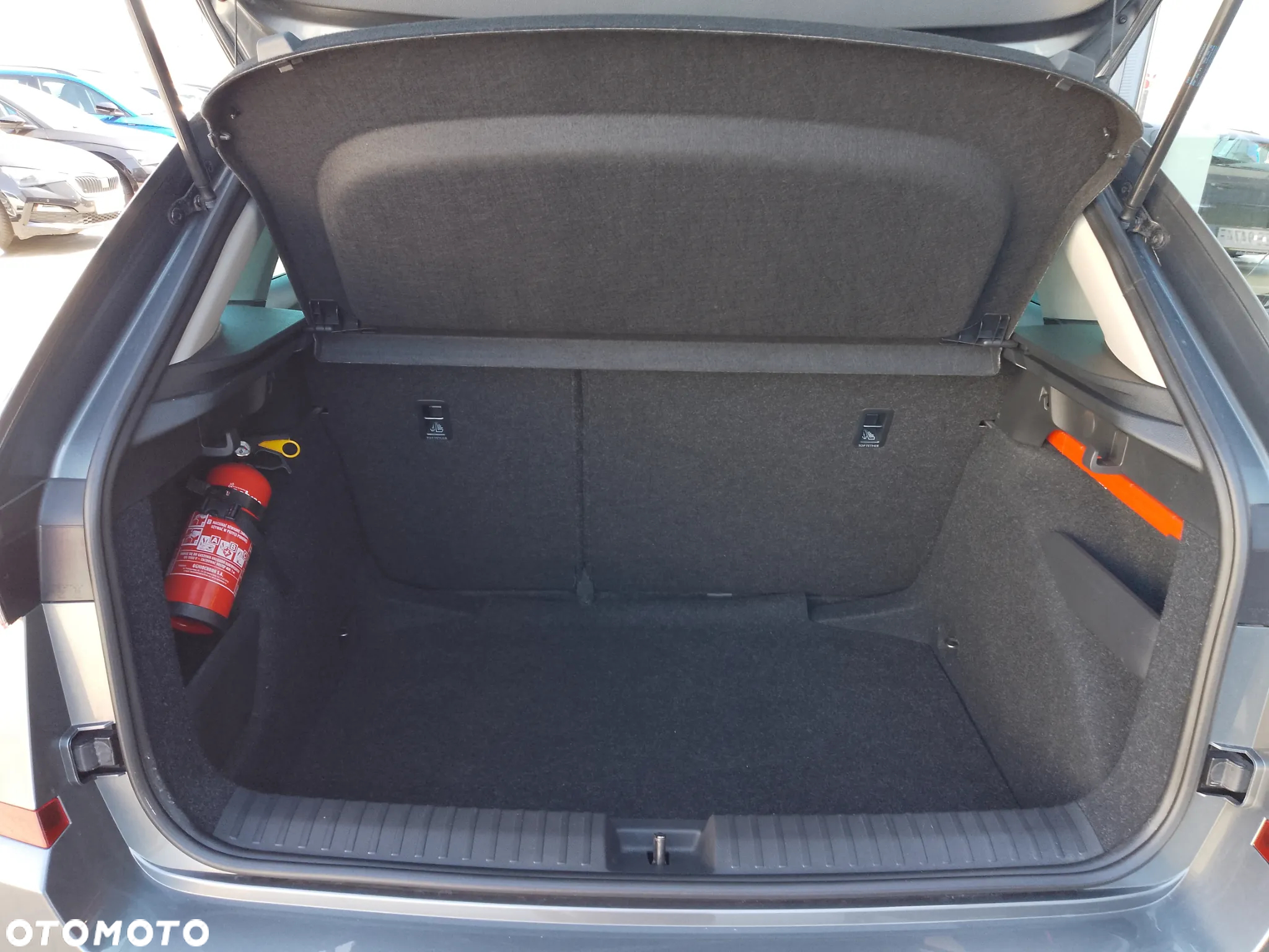 Skoda Kamiq 1.0 TSI Ambition - 27