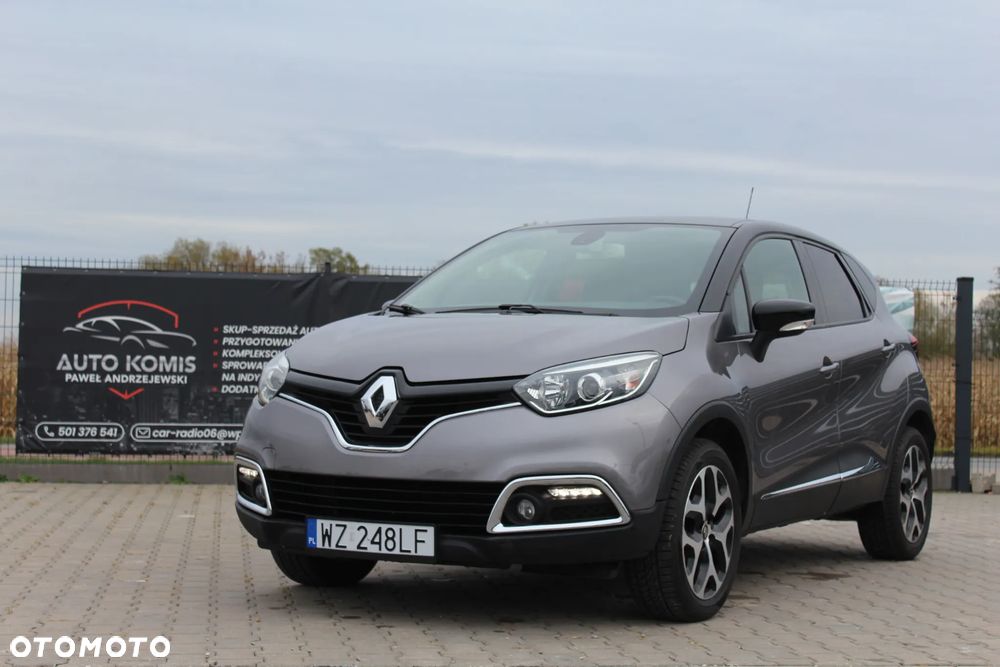 Renault Captur ENERGY TCe 120 Experience - 3