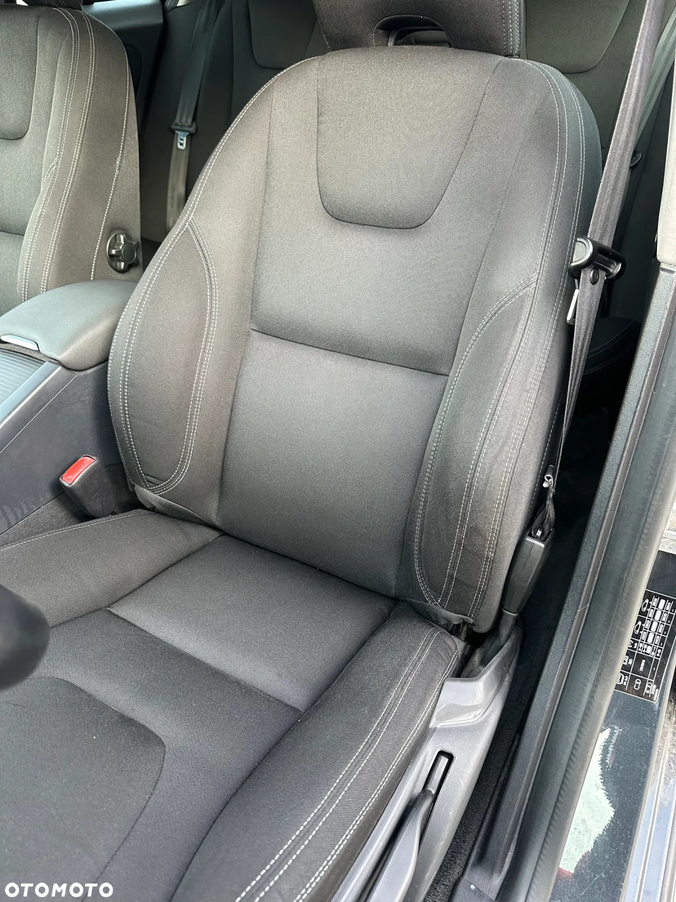 Volvo S60 D4 - 20