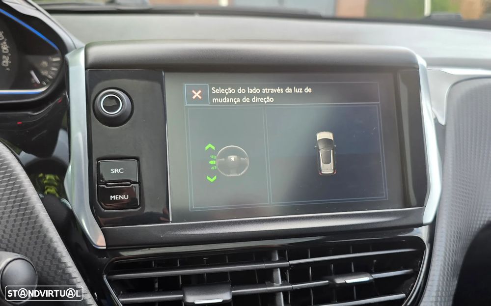 Peugeot 2008 1.2 PureTech Crossway - 22