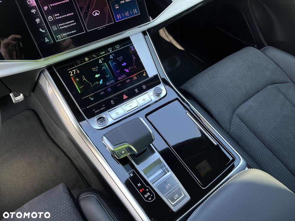 Audi Q7 - 35