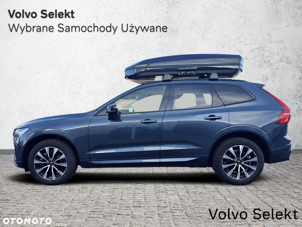 Volvo Xc 60 2023 photo 5