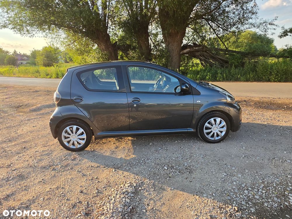 Toyota Aygo Club - 3