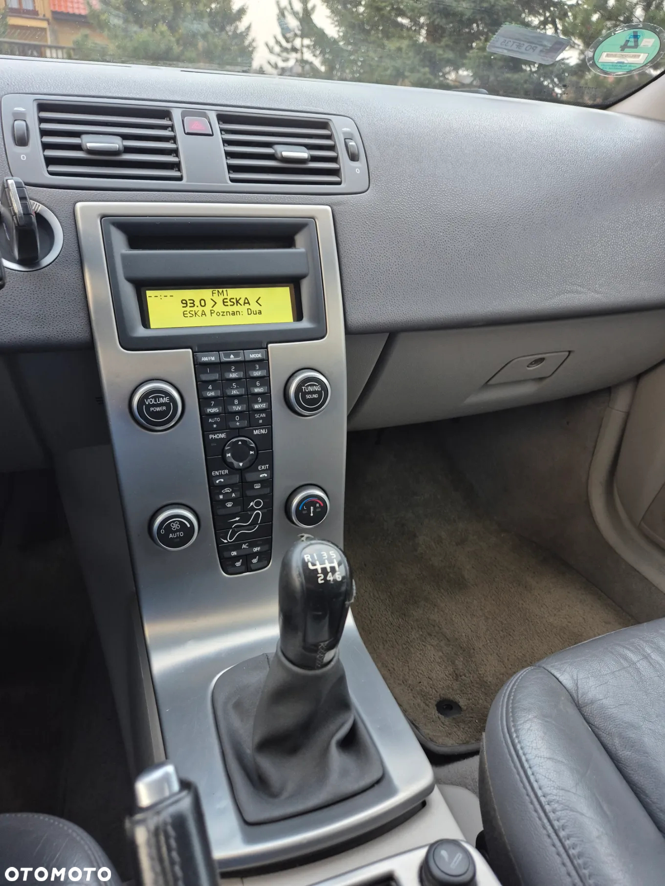 Volvo V50 2.0D - 15