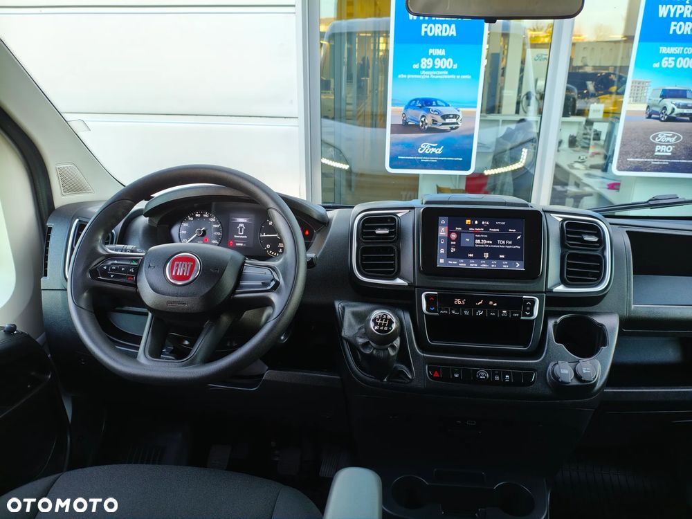 Fiat Ducato - 8