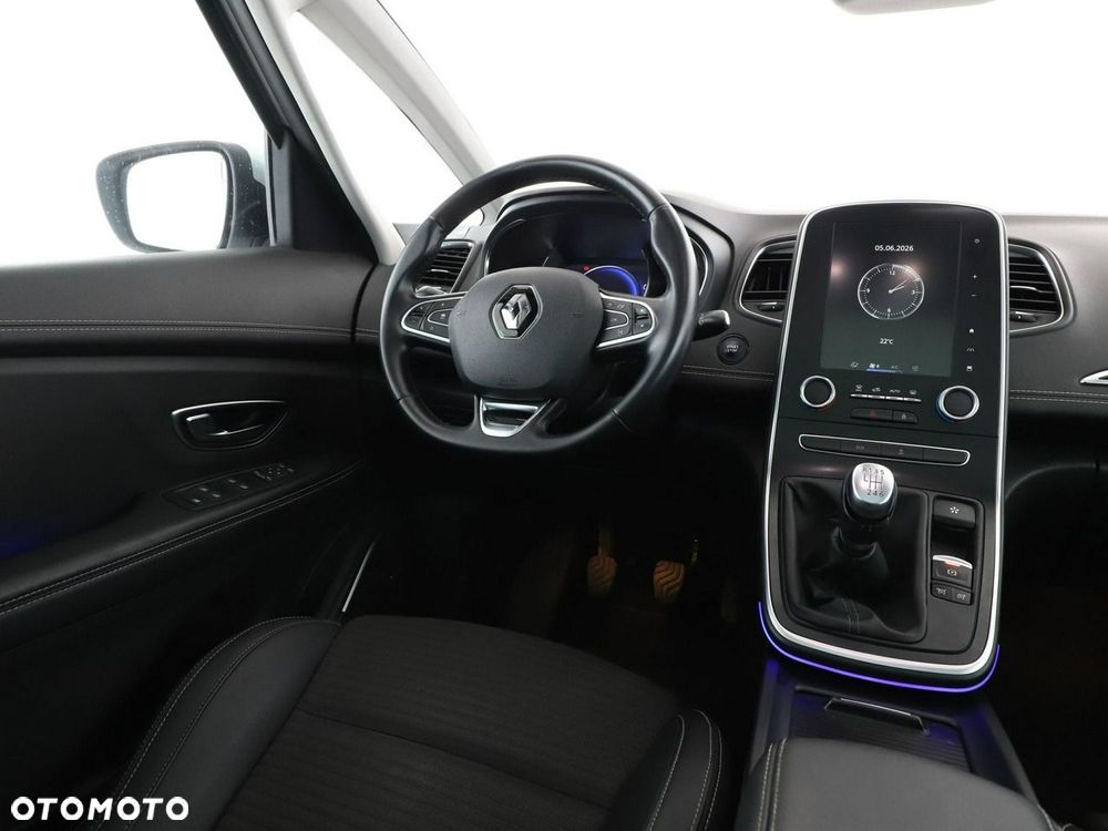 Renault Scenic 1.7 Blue dCi Zen - 17