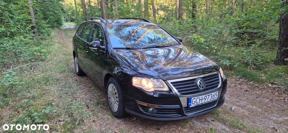 Volkswagen Passat 2.0 Blue TDI SCR Comfortline - 2