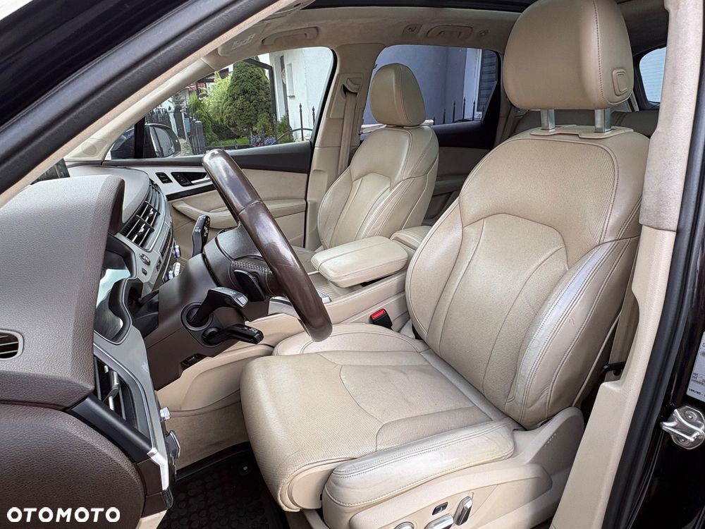 Audi Q7 3.0 TDI Quattro Tiptr - 19