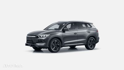 Byd Sealion 5 - 1