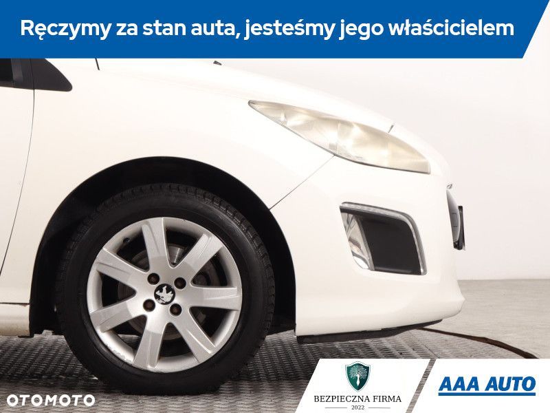 Peugeot 308 - 17
