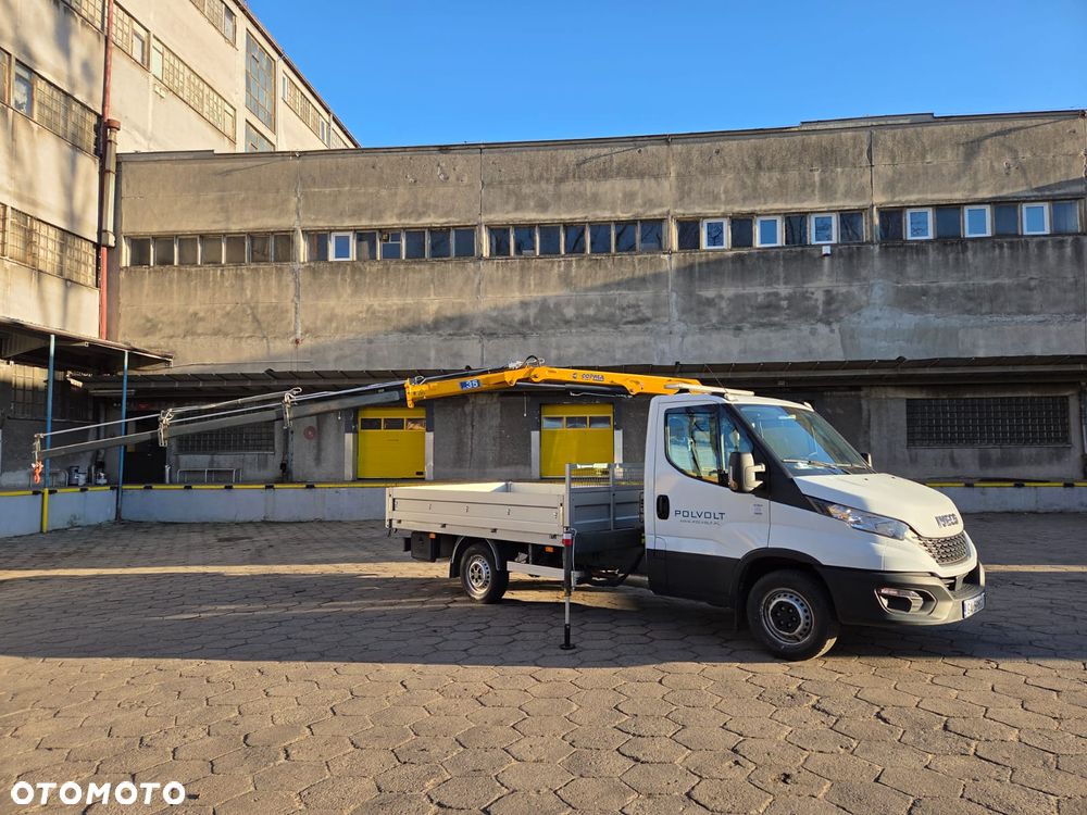 Iveco Daily - 11