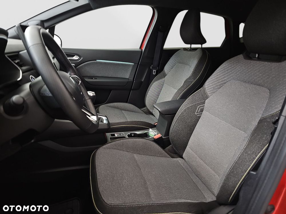 Renault Captur 1.0 TCe Techno - 10