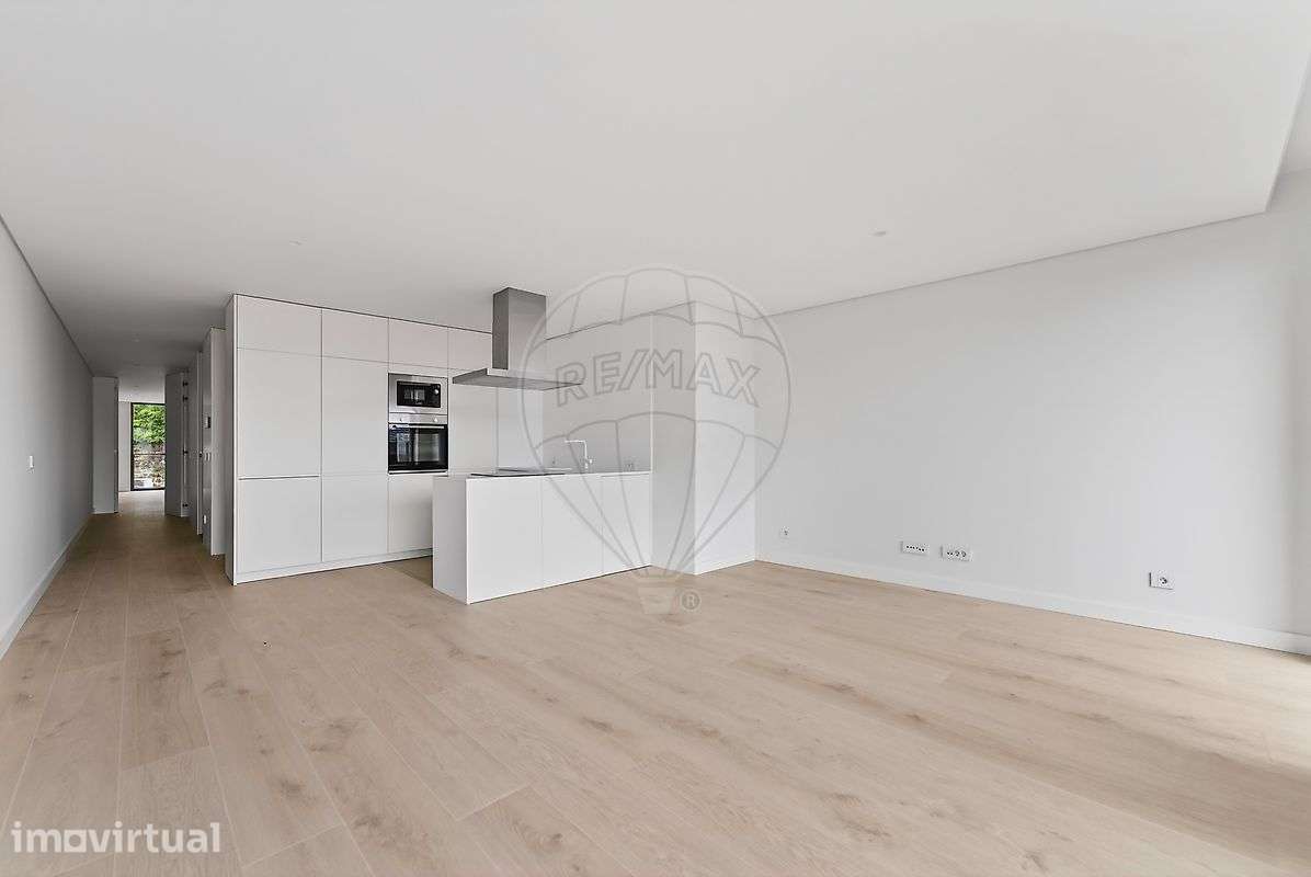 Apartamento T2 para venda - Grande imagem: 2/12