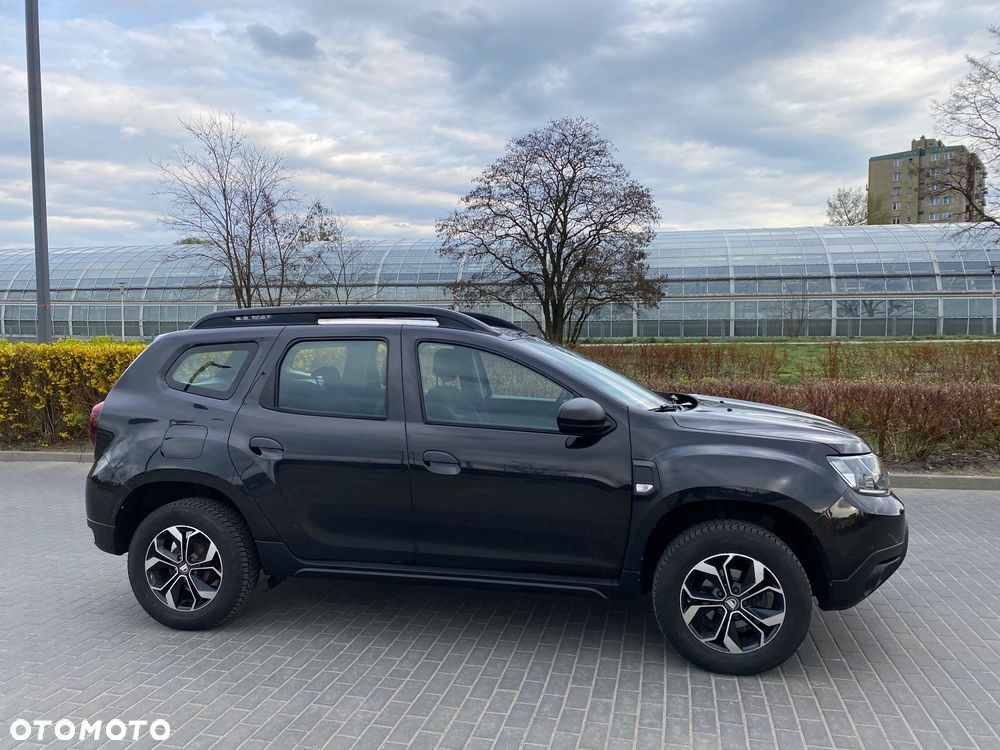 Dacia Duster - 9