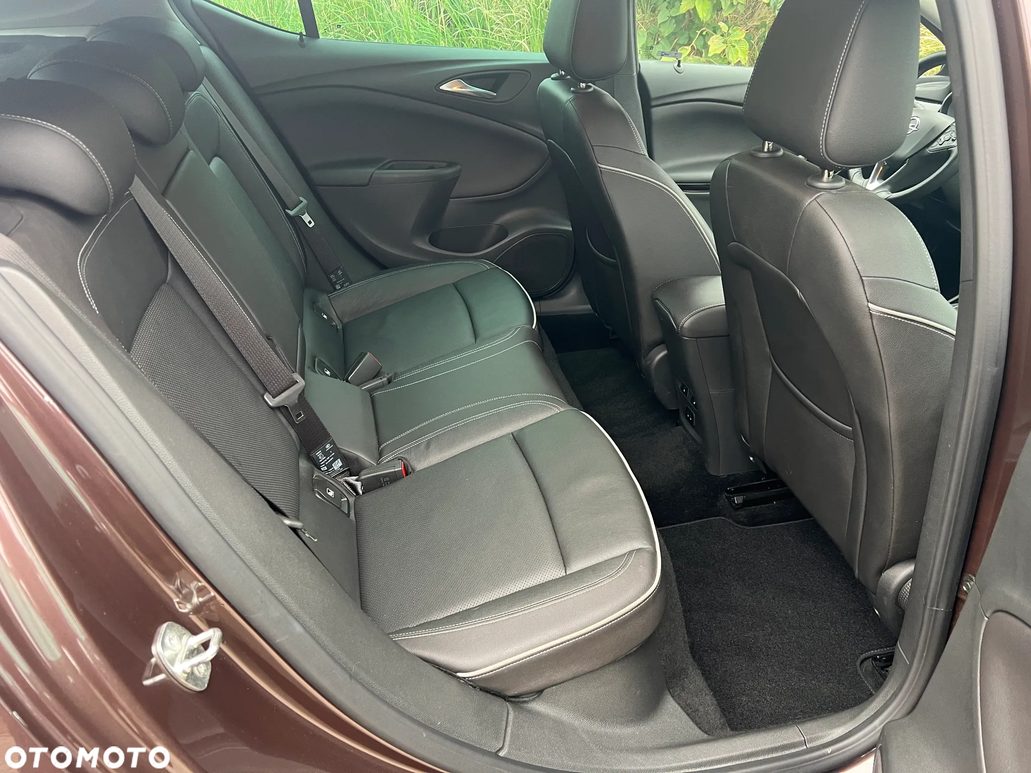 Opel Astra 1.4 Turbo Start/Stop Automatik Business - 12