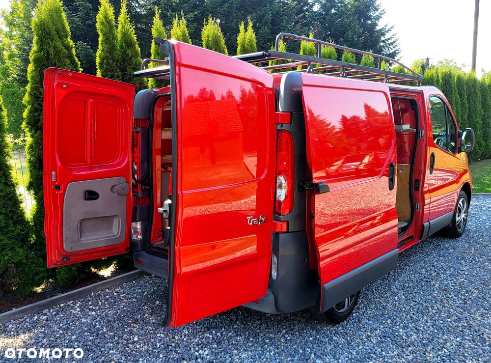 Renault Trafic - 7