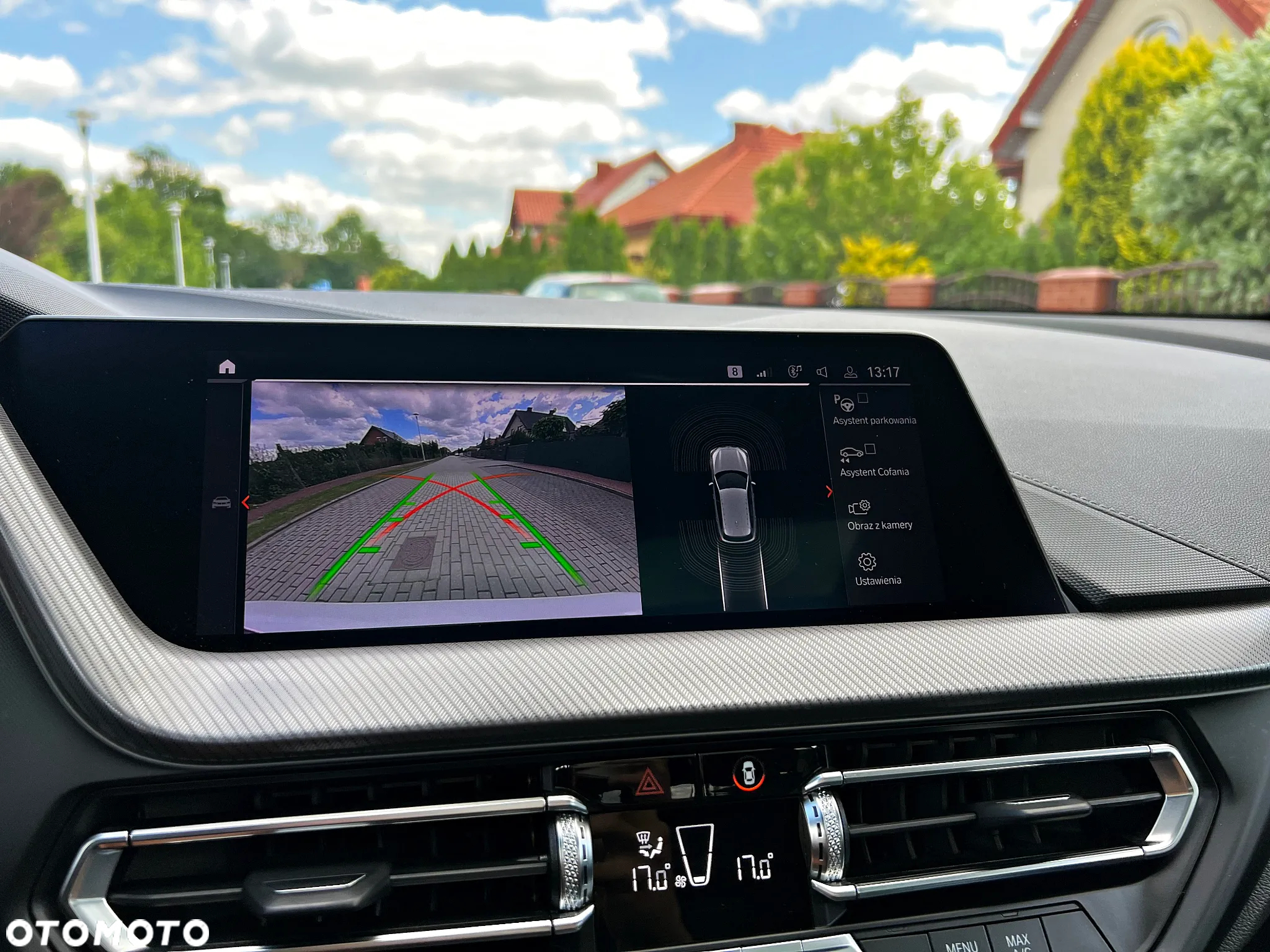 BMW Seria 1 118d M Sport Shadow - 16