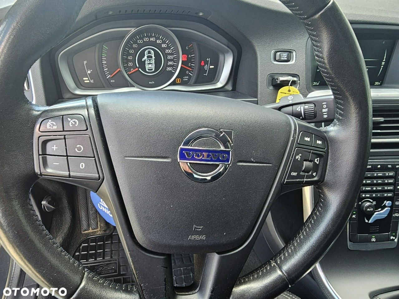 Volvo S60 D2 Drive-E Kinetic - 17