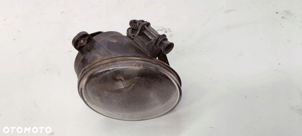 HALOGEN LEWY PRZÓD AUDI A4 B8 A5 8T 8T0941699 - 5