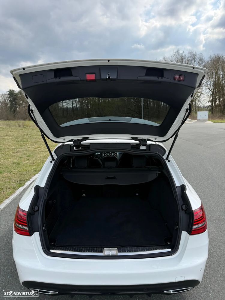 Mercedes-Benz C 300 d AMG Line - 7