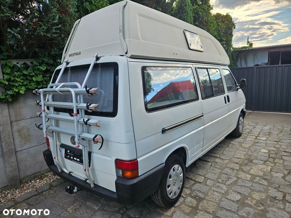 Volkswagen California - 7