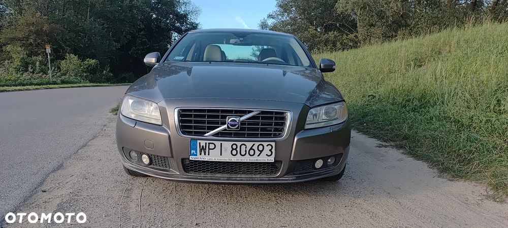 Volvo S80 D5 Momentum - 4