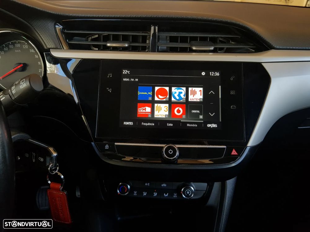 Opel Corsa 1.5 D Edition - 45