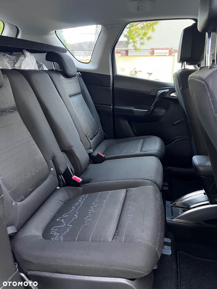 Opel Meriva 1.4 Ecoflex Active - 10