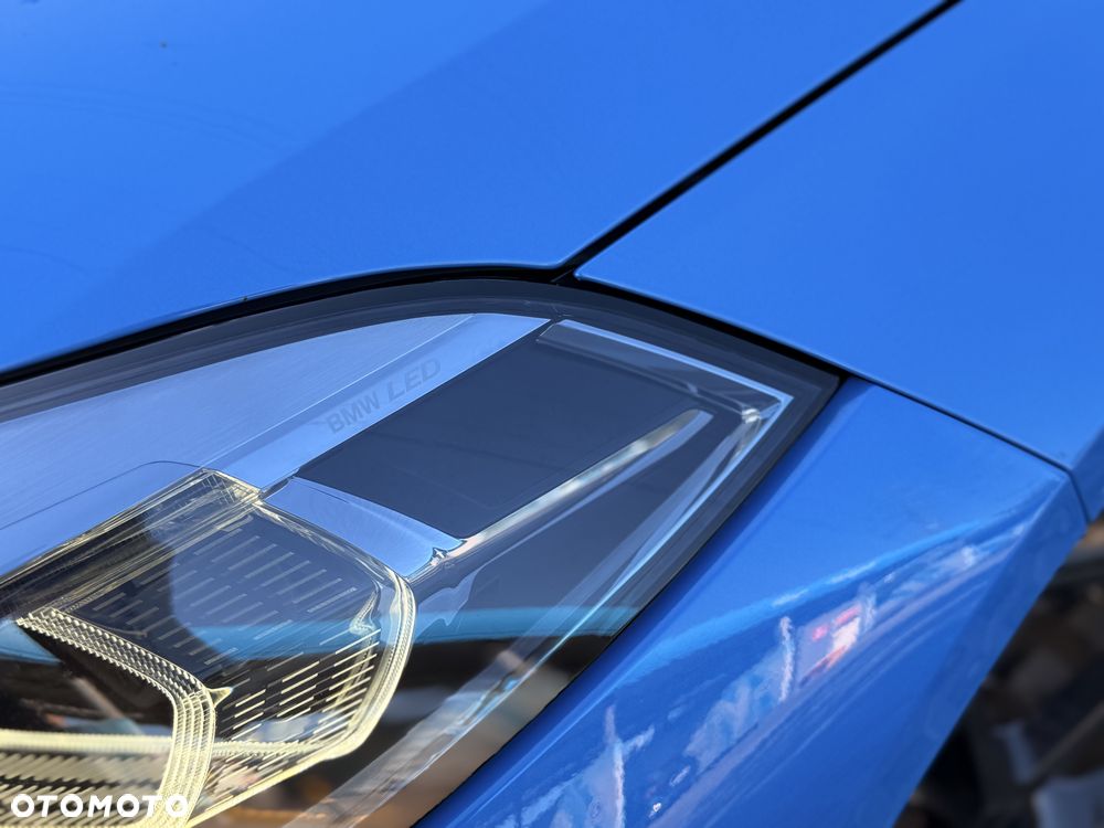 BMW Seria 1 - 7