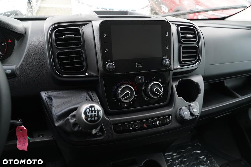 Fiat Ducato 33 H3-Power L3H2 - 16