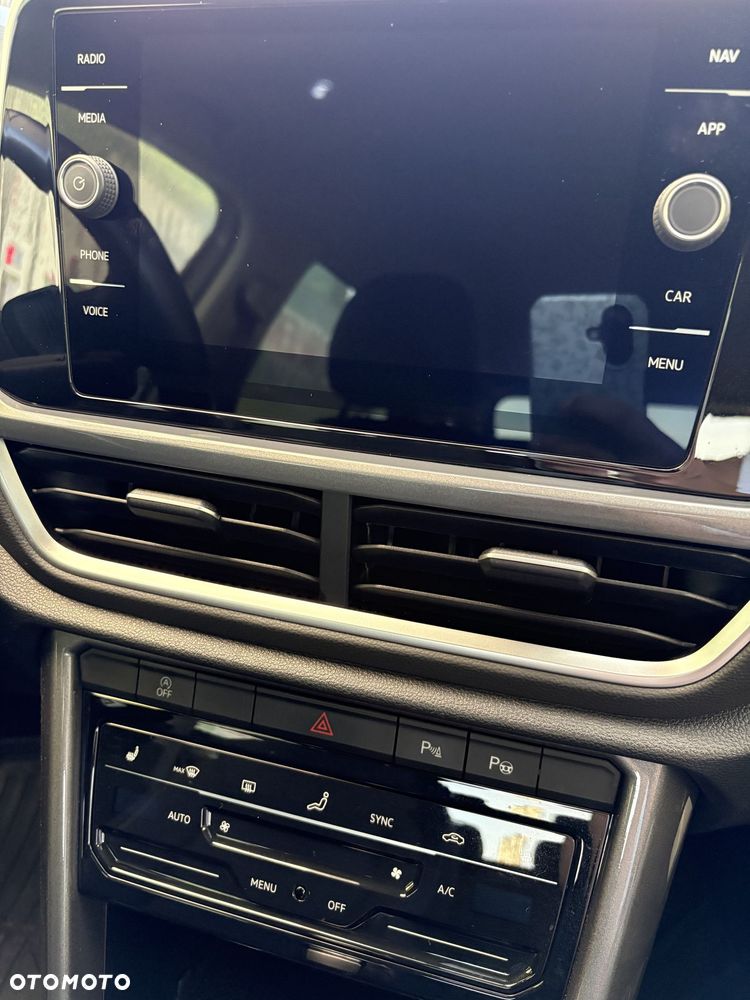 Volkswagen T-Roc 1.5 TSI Style DSG - 19