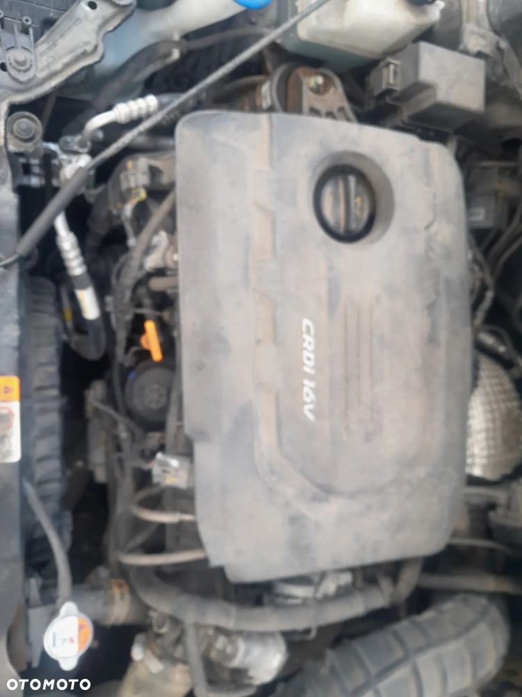 Hyundai i30 1.6 CRDI Trend - 23