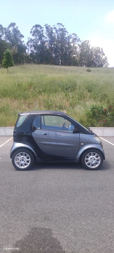 Smart ForTwo Coupé - 6