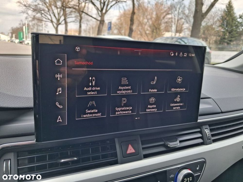Audi A4 Avant - 17