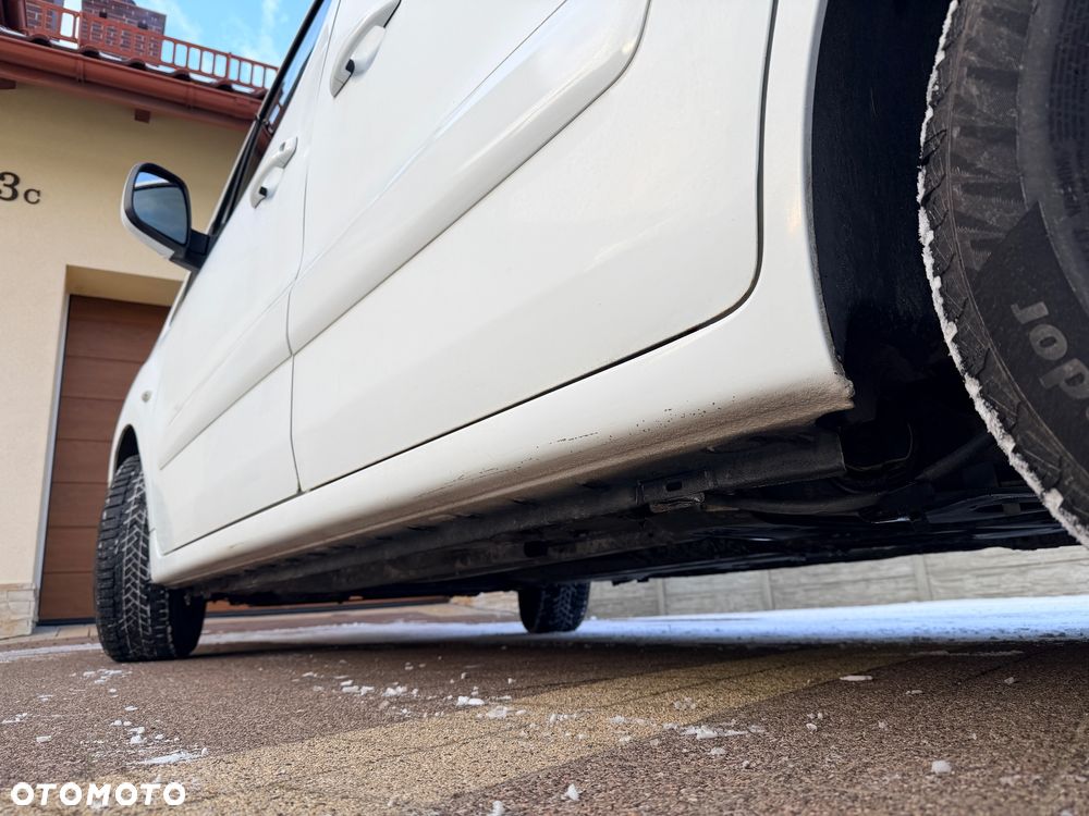 Peugeot Partner 1.6 HDi Active - 14