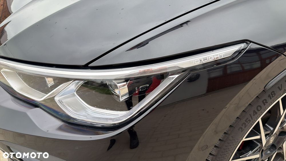 Volkswagen Golf 2.0 TDI SCR DSG GTD - 20