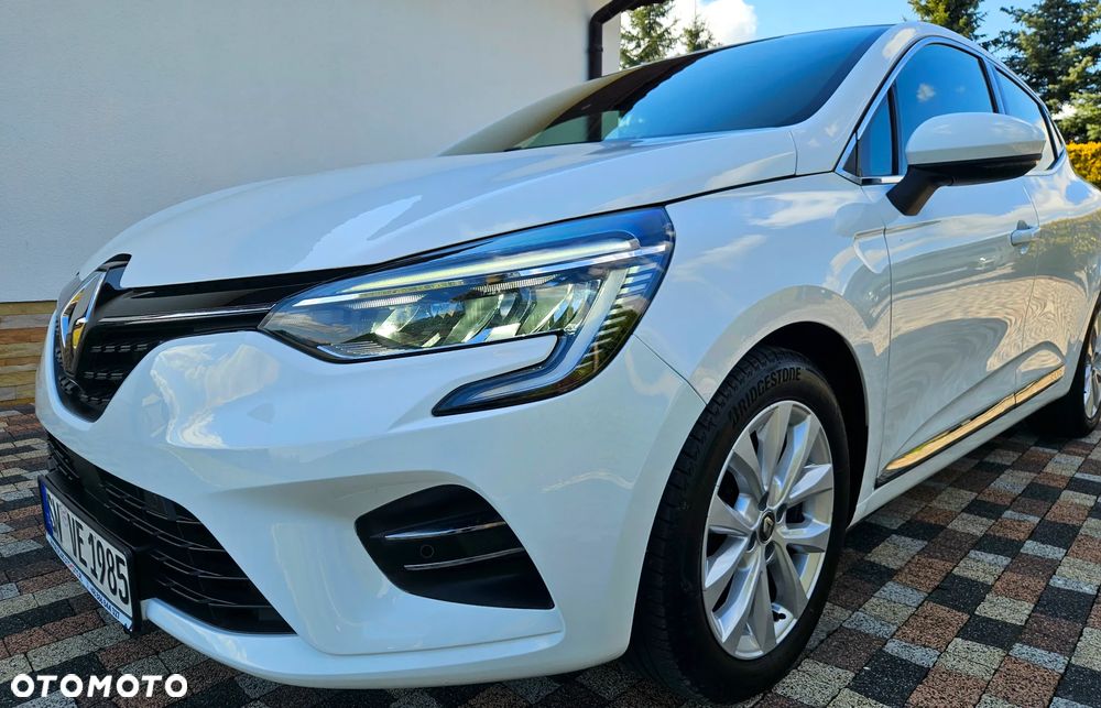Renault Clio TCe 100 INTENS - 18