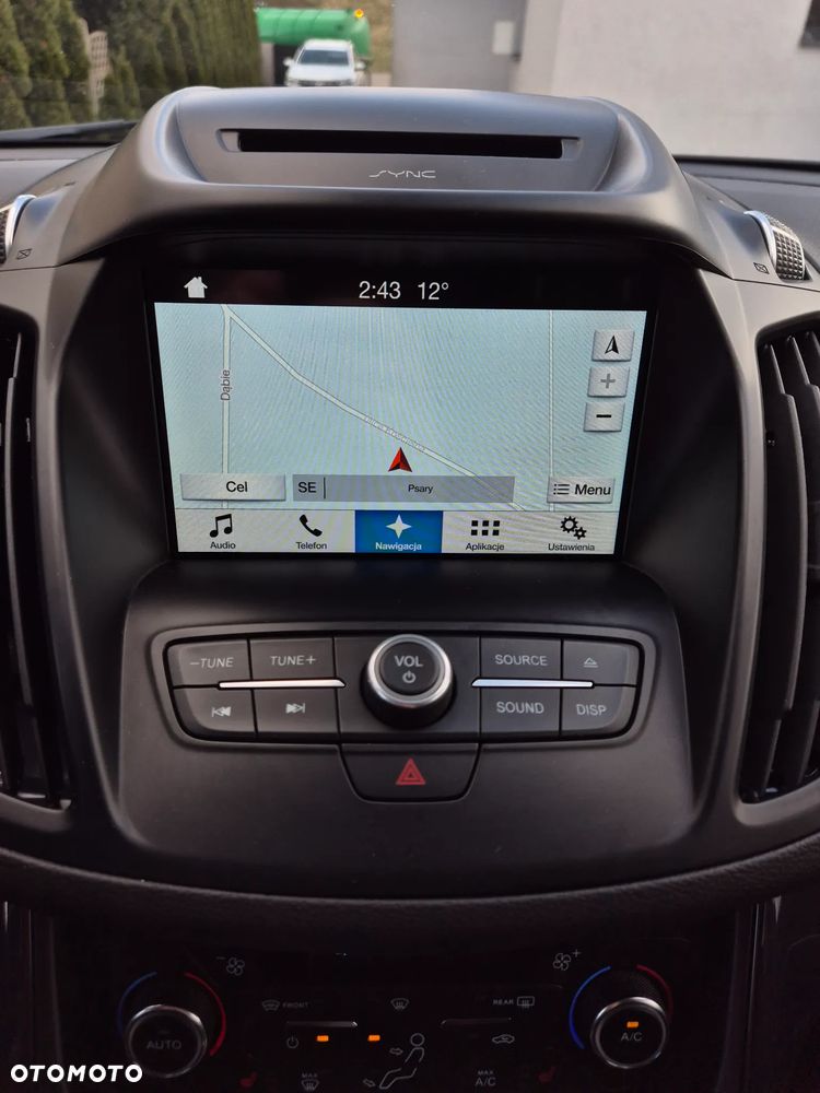 Ford Kuga 1.5 EcoBoost 2x4 Titanium - 14