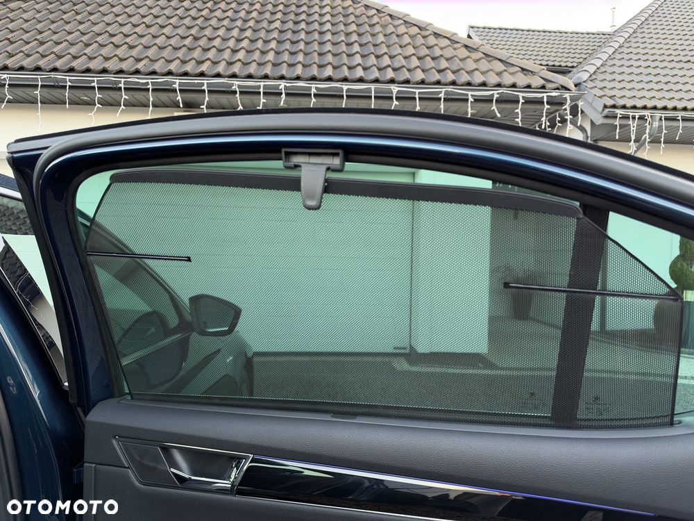 Skoda Superb - 25