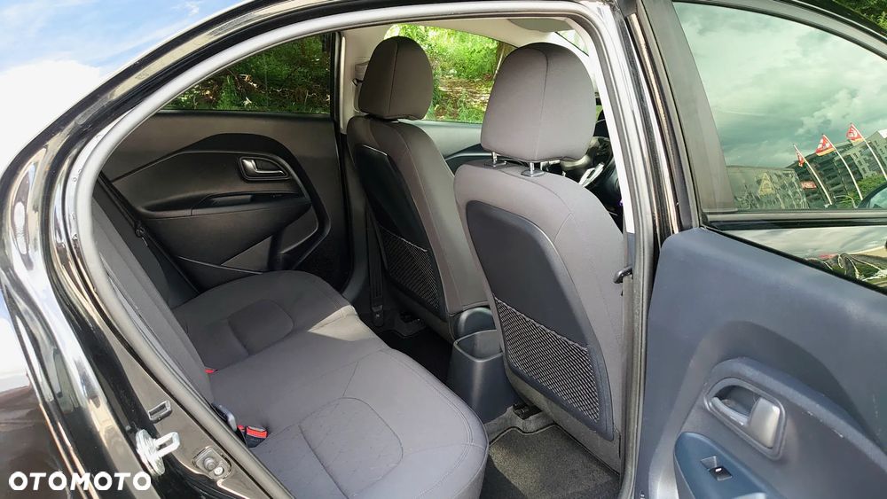 Kia Rio 1.4 Spirit - 26