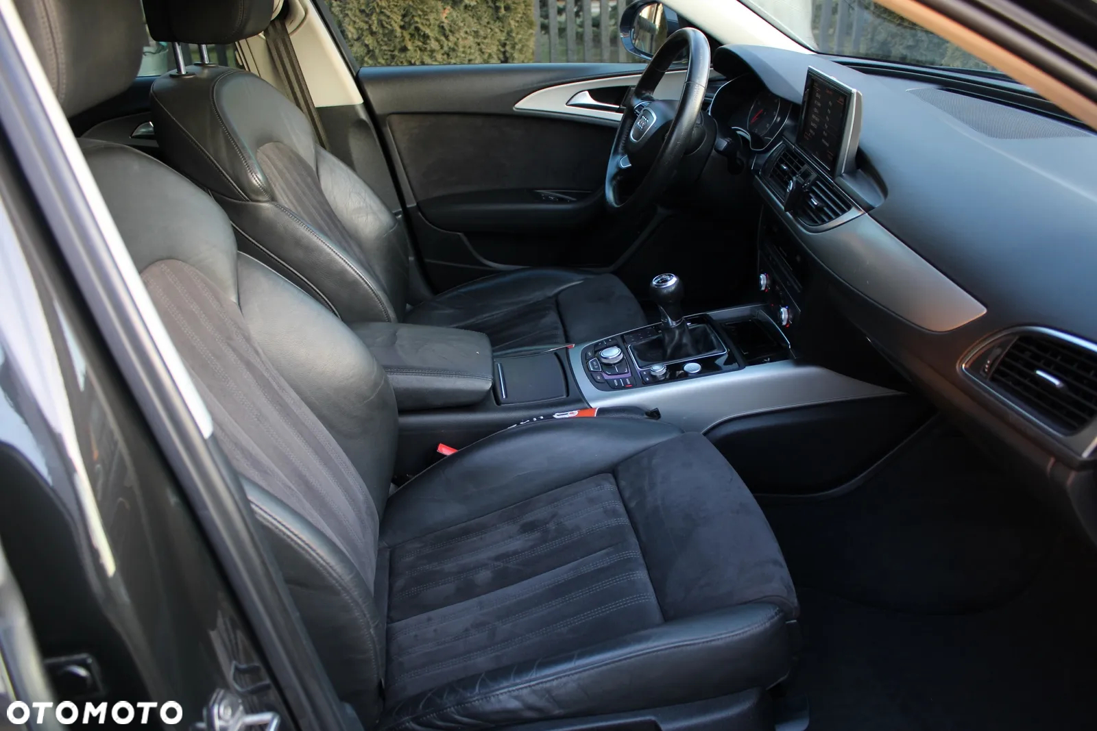 Audi A6 - 21