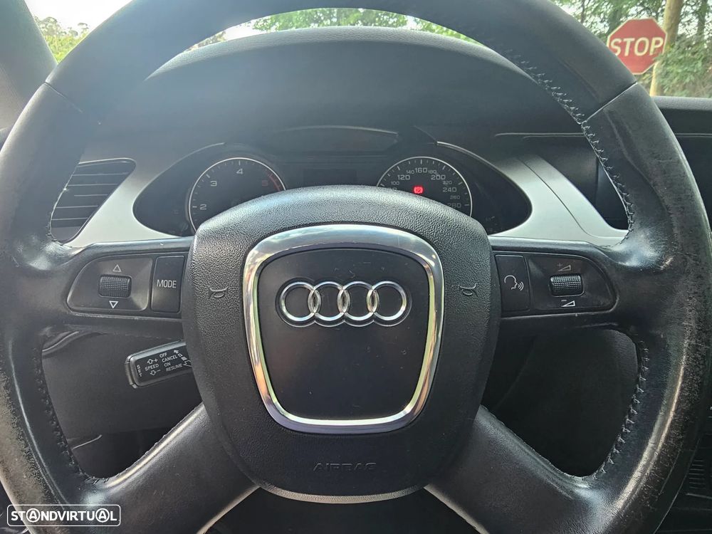 Audi A4 - 22