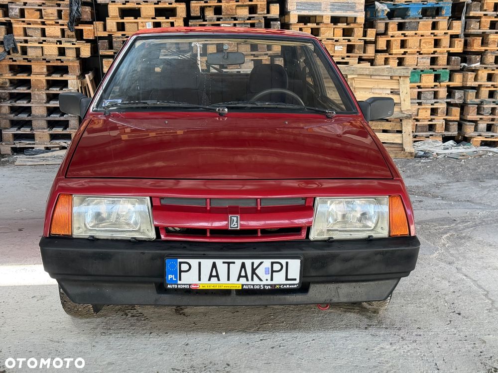Lada Samara 1500 - 18