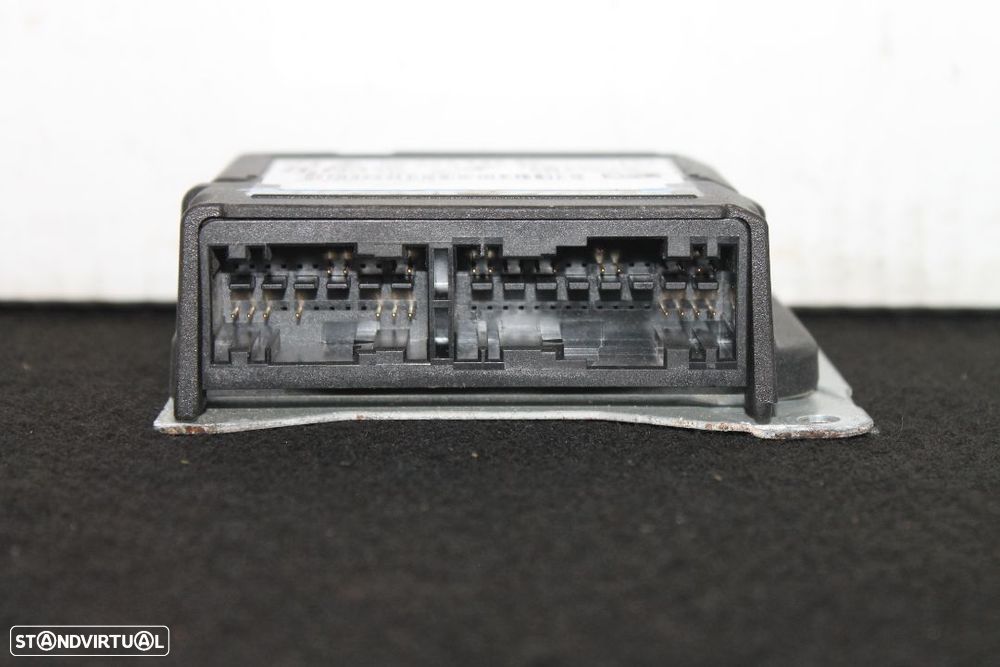 Centralina de Airbag Peugeot 2008 - 3