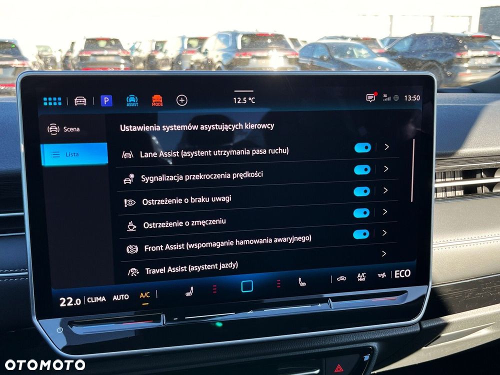 Volkswagen ID.7 77kWh Plus - 14