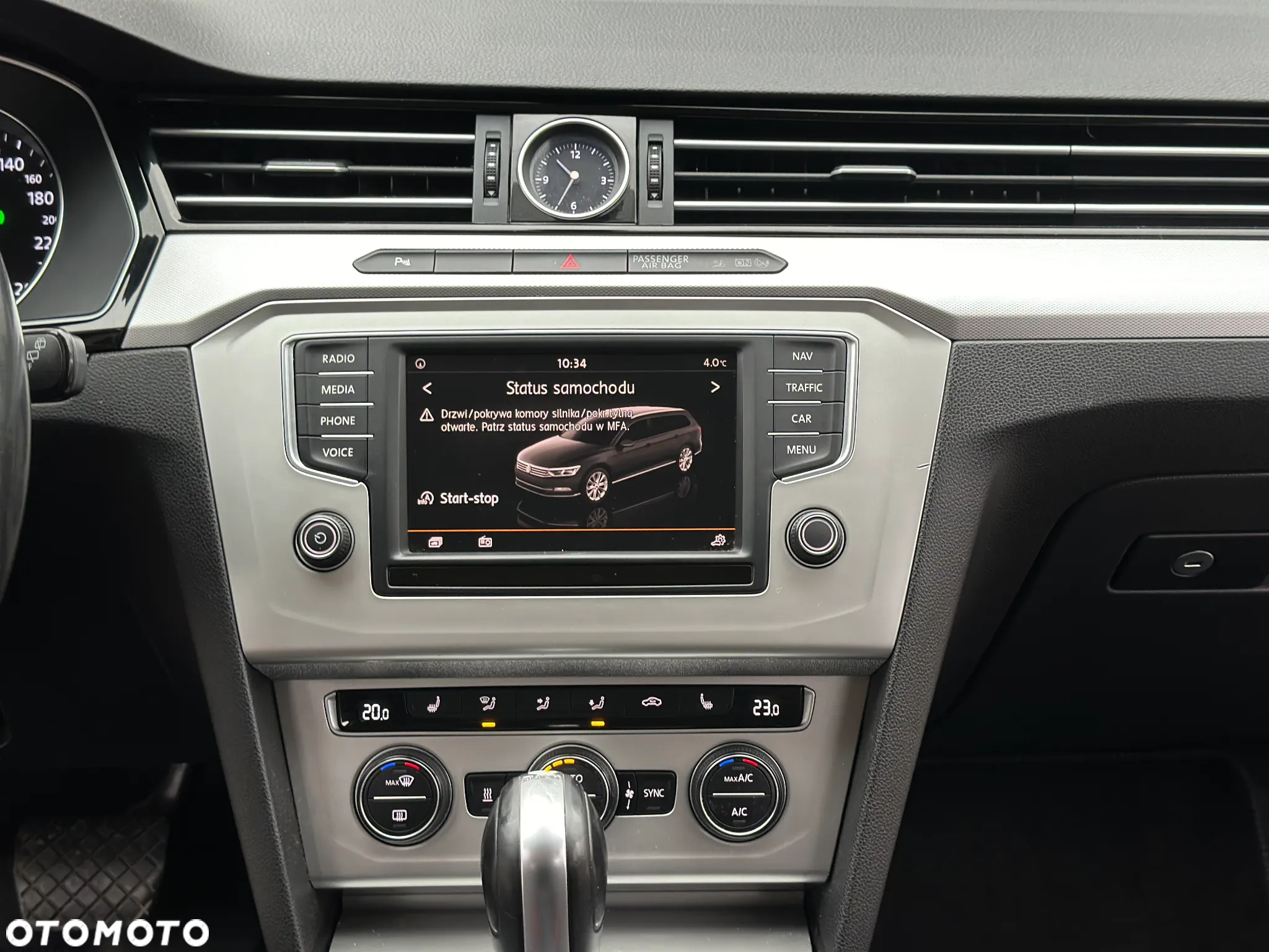 Volkswagen Passat 2.0 TDI BMT Highline DSG - 20