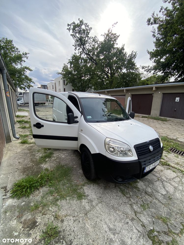 Fiat Doblo - 4
