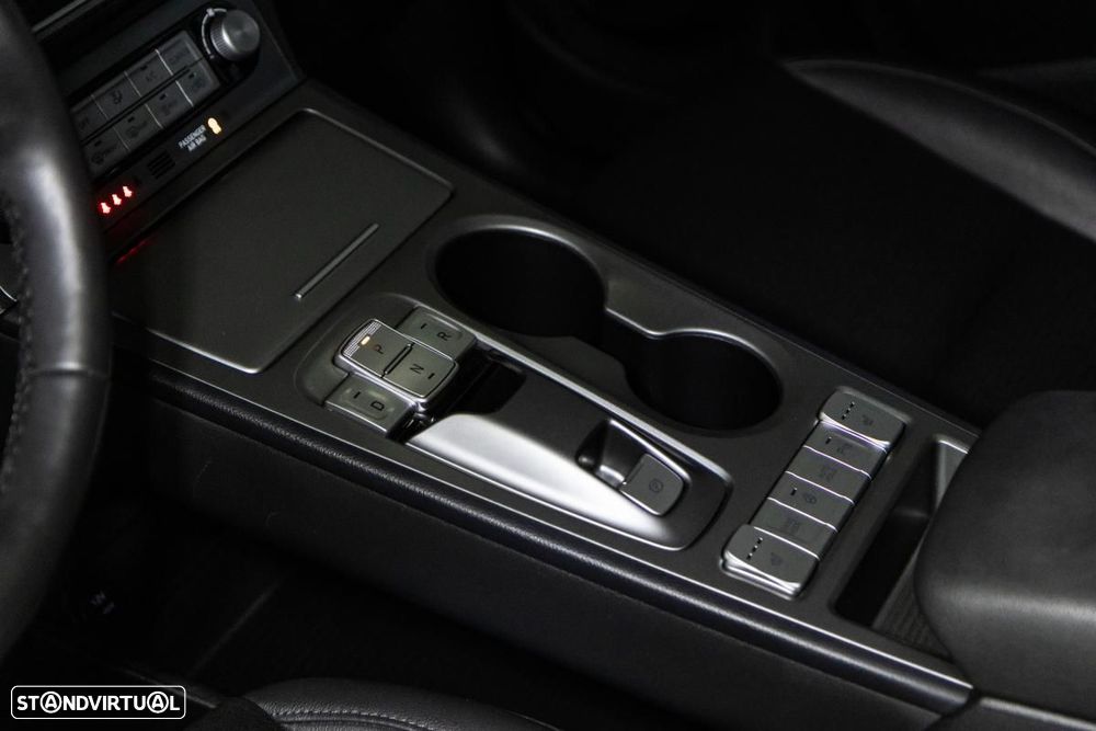 Hyundai Kauai EV 64 kWh Premium - 31