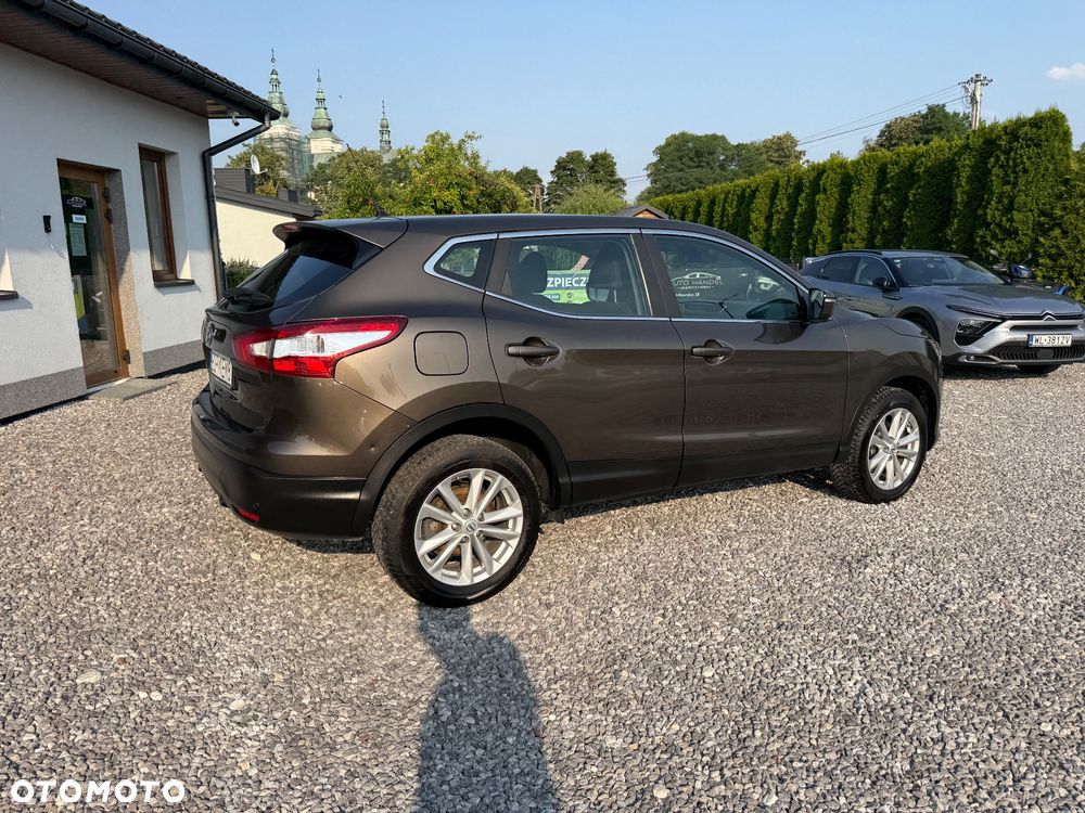 Nissan Qashqai 1.2 DIG-T Tekna - 29